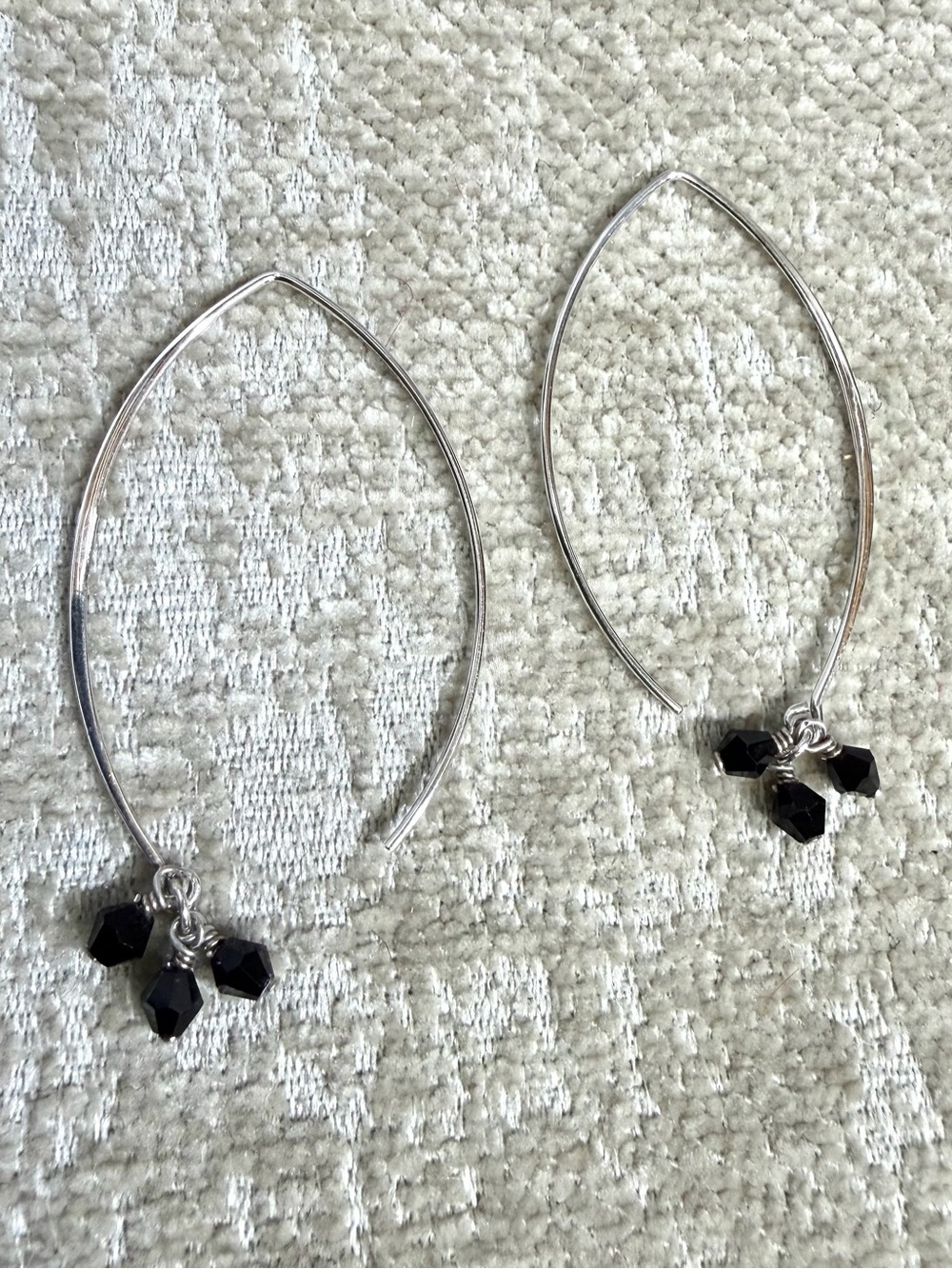 Silpada Social Gathering Earrings